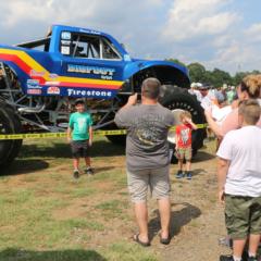 Gallery: Circle K Back-to-School Monster Truck Bash