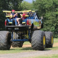 Gallery: Circle K Back-to-School Monster Truck Bash