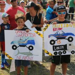 Gallery: Circle K Back-to-School Monster Truck Bash