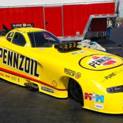 Opening Day at Pennzoil AutoFair Sets Stage for Great Weekend