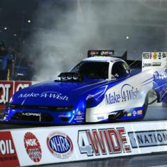 Gallery: NGK Spark Plugs NHRA Four-Wide Nationals