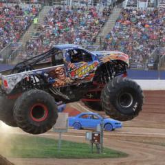 Gallery: Circle K Back-to-School Monster Truck Bash