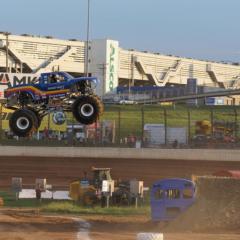 Gallery: Circle K Back-to-School Monster Truck Bash