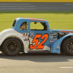 Bojangles' Summer Shootout Kicks Off 22nd Season