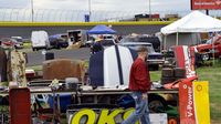 From car parts to vintage collectibles, the vendor areas at AutoFair offered a little something for everyone during opening day at the Charlotte AutoFair.