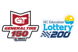 NC Education Lottery 200 | General Tire 150 | NASCAR Truck | Camping World Truck Series