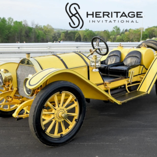 Heritage Invitational