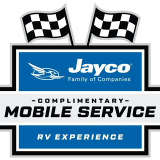 <span>Jayco </span>Complimentary Mobile Service