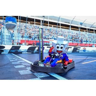 lug nut wins Thumbnail