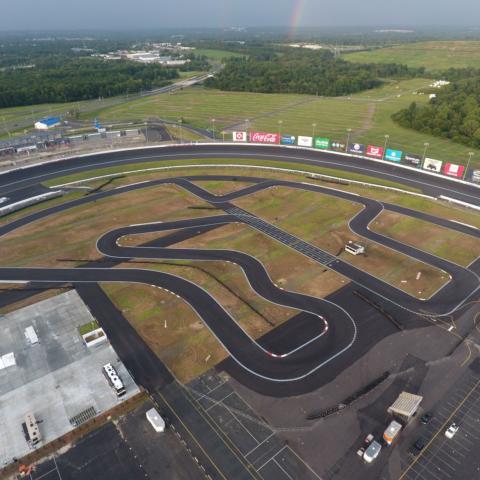 Kart Track