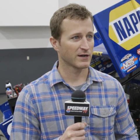 Kasey Kahne is chasing a second World of Outlaws NOS Energy Sprint Cars title as a team owner in this weekend's Can-Am World Finals.