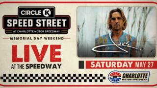 Circle K Speed Street