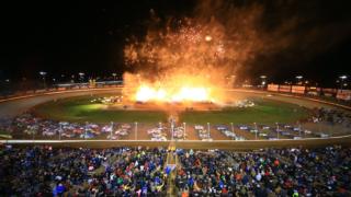 World Of Outlaws World Finals