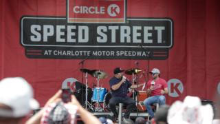 Driver Appearances
