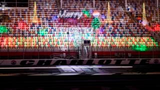 Speedway Christmas Promotions