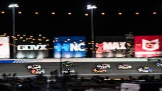 Coca-Cola 600 Tickets