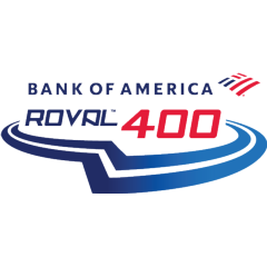 Bank of America ROVAL 400