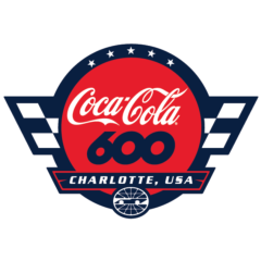 Coca-Cola 600