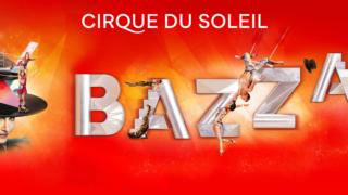Cirque du Soleil BAZZAR