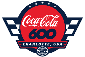 Coca-Cola 600