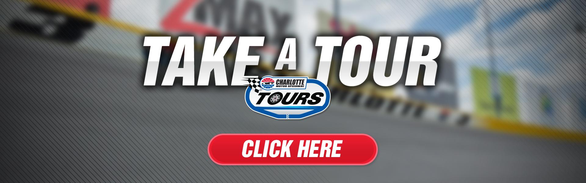 Charlotte Motor Speedway