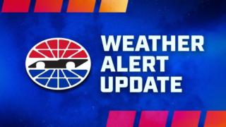 Weather Updates