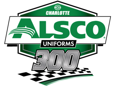 Alsco Uniforms 300