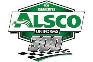Alsco Uniforms 300