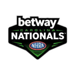 Betway NHRA Carolina Nationals