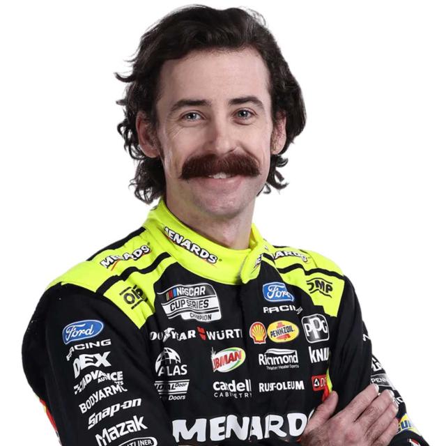 Ryan Blaney