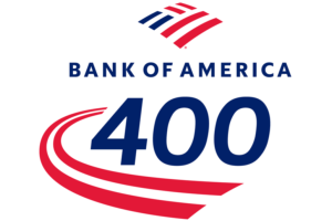 Bank of America 400