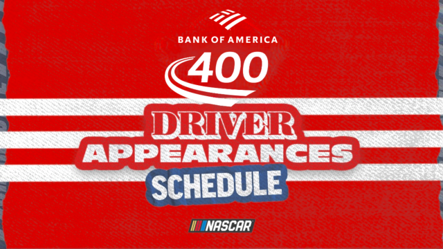 Driver Appearances