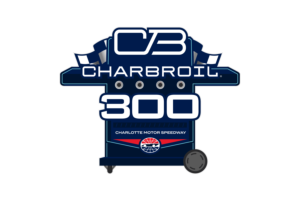 Charbroil 300