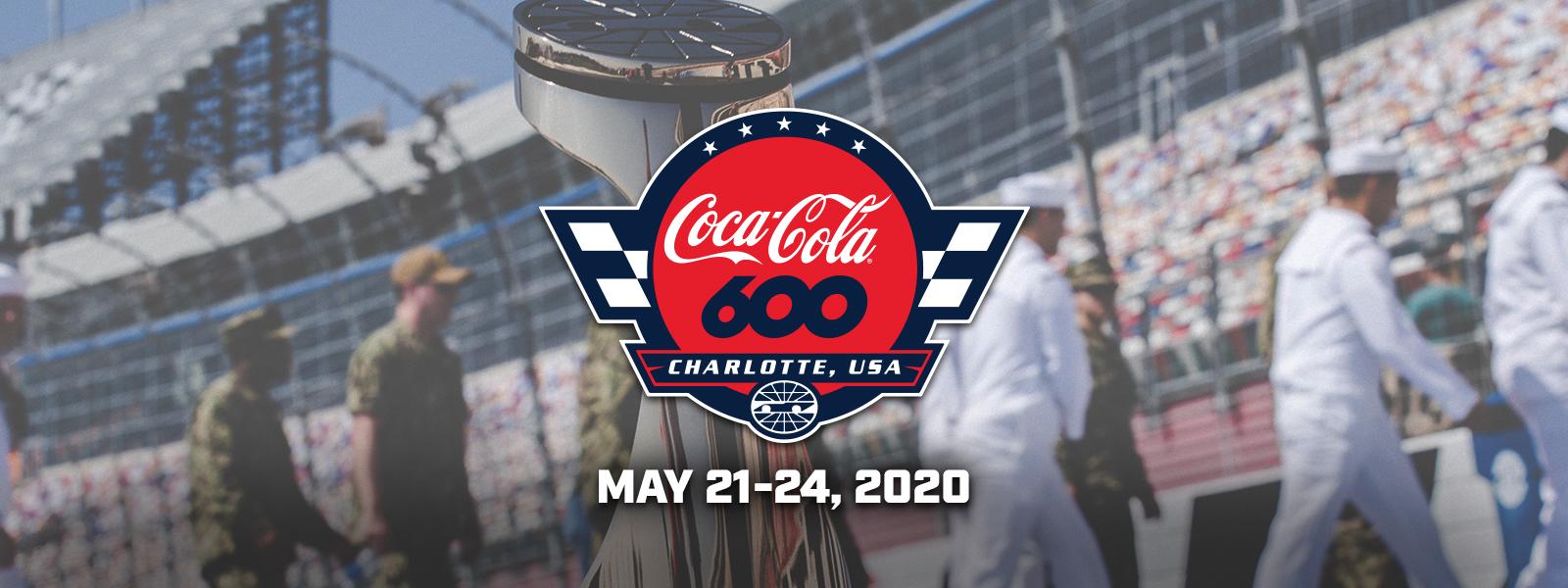 Charlotte Motor Speedway