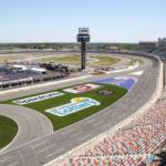 Superspeedway