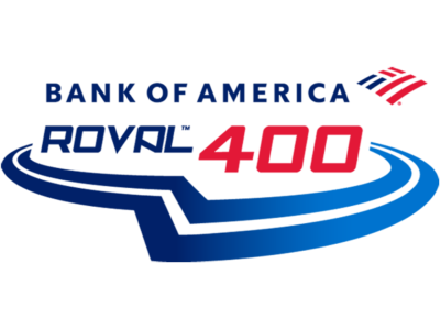 Bank of America ROVAL 400