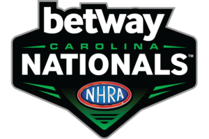 Betway NHRA Carolina Nationals