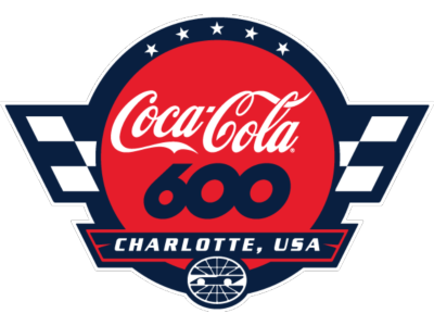 Coca-Cola 600