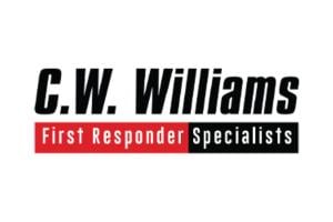 C.W. Williams