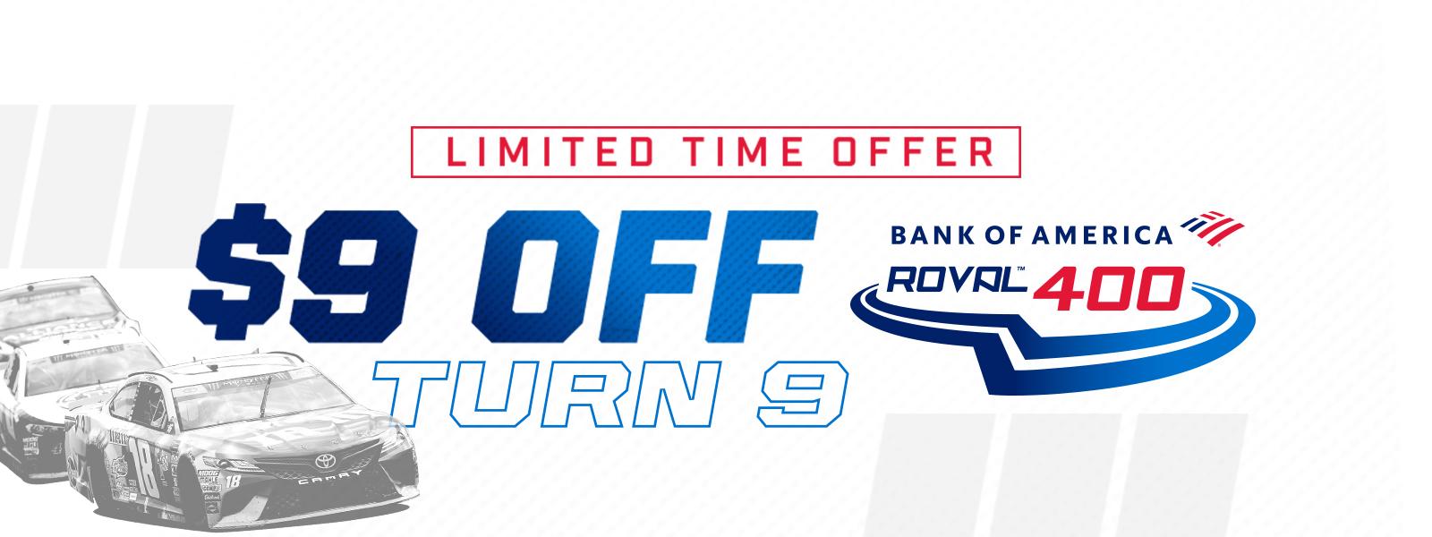 Charlotte Motor Speedway