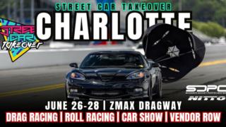 Street Car Takeover