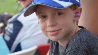 Kids Tickets by Blue Cross and Blue Shield NC