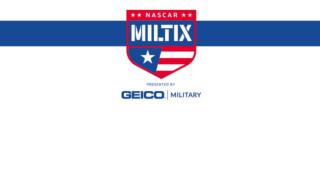 Miltix Presented By GEICO Military