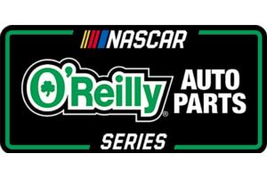 O'Reilly Auto Parts Series Race