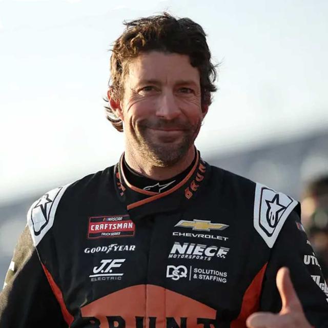 Travis Pastrana