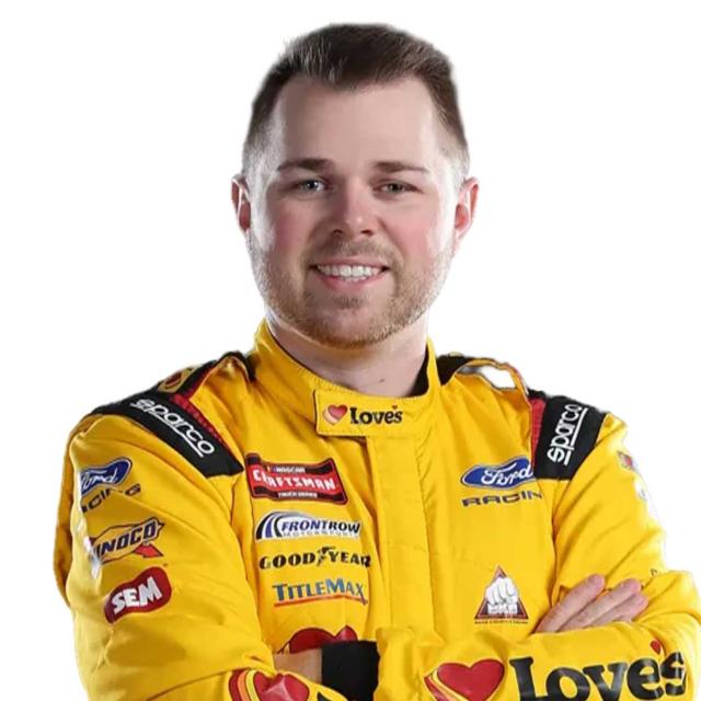 Layne Riggs