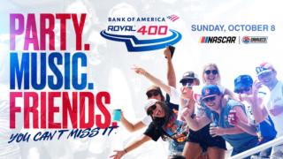 College Ticket Offer