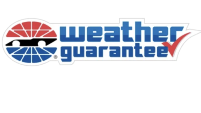 Weather Guarantee