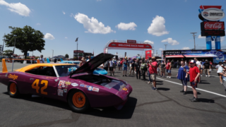 Circle K Speed Street