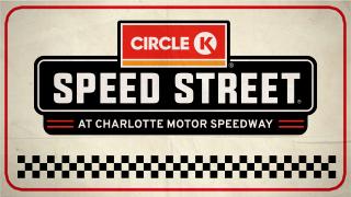 Circle K Speed Street